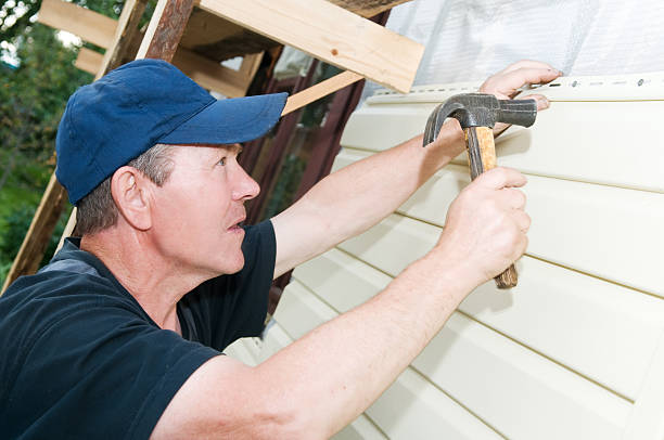 Historical Building Siding Restoration in Oronoque, CT